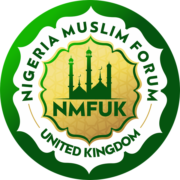 NMFUK Logo