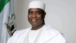 Senator Aminu Waziri Tambuwal